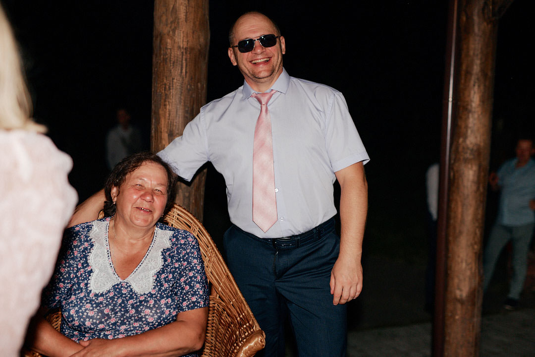 Свадебный фотограф Хойники в ресторане кафе Хуторок 060822 фото 57