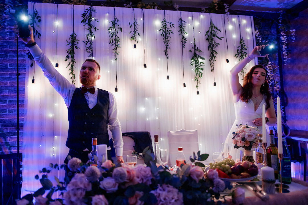 Свадебный фотограф Хойники в ресторане кафе Хуторок 060822 фото 59