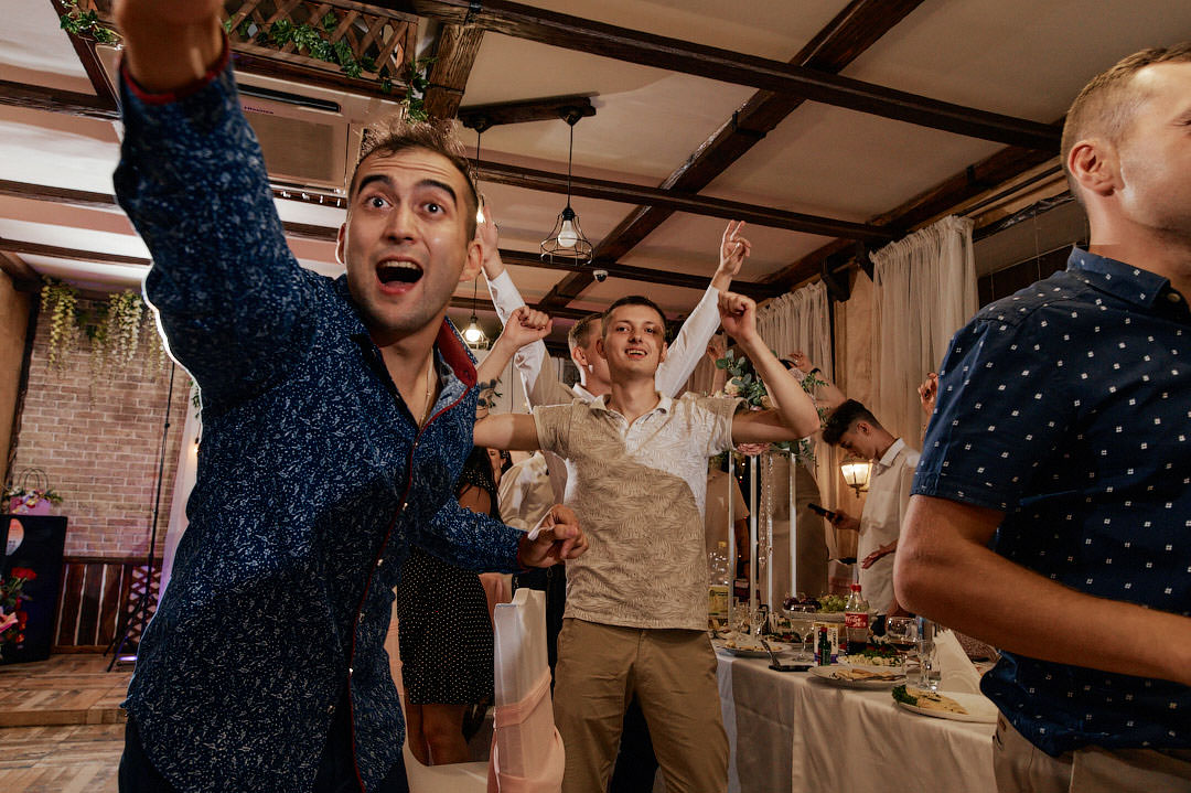 Свадебный фотограф Хойники в ресторане кафе Хуторок 060822 фото 63