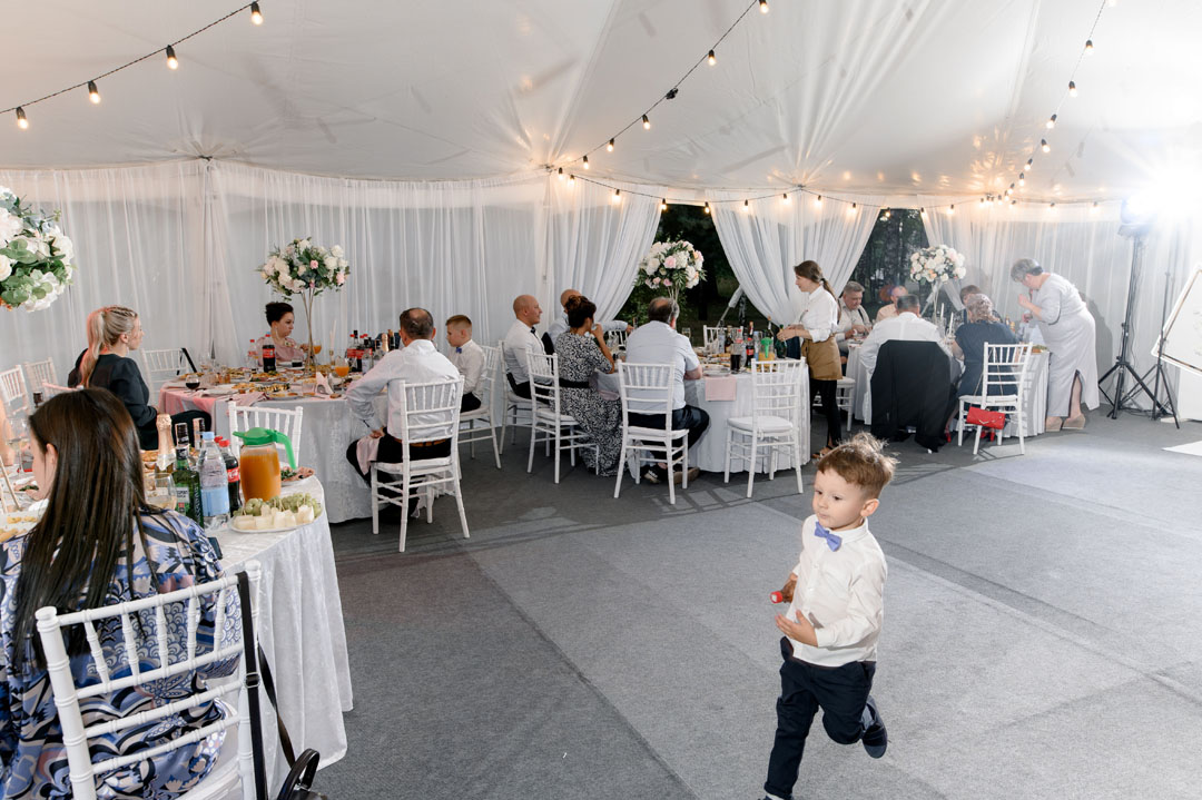 Организация свадьбы Мозырь Калинковичи в кафе Лукоморье фото 34