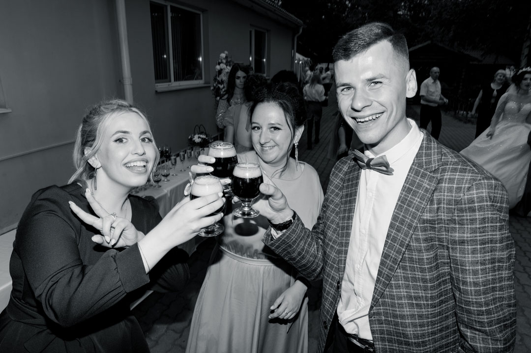 Организация свадьбы Мозырь Калинковичи в кафе Лукоморье фото 38