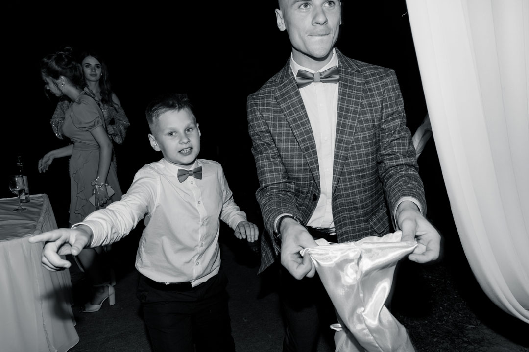 Организация свадьбы Мозырь Калинковичи в кафе Лукоморье фото 42