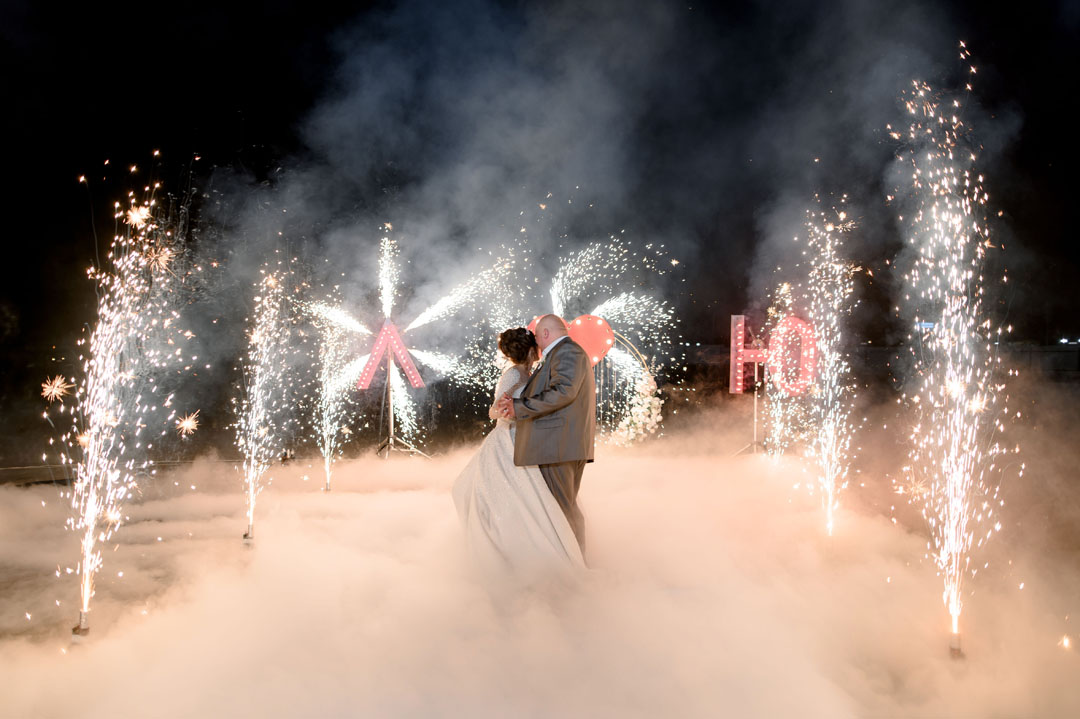 Организация свадьбы Мозырь Калинковичи в кафе Лукоморье фото 49