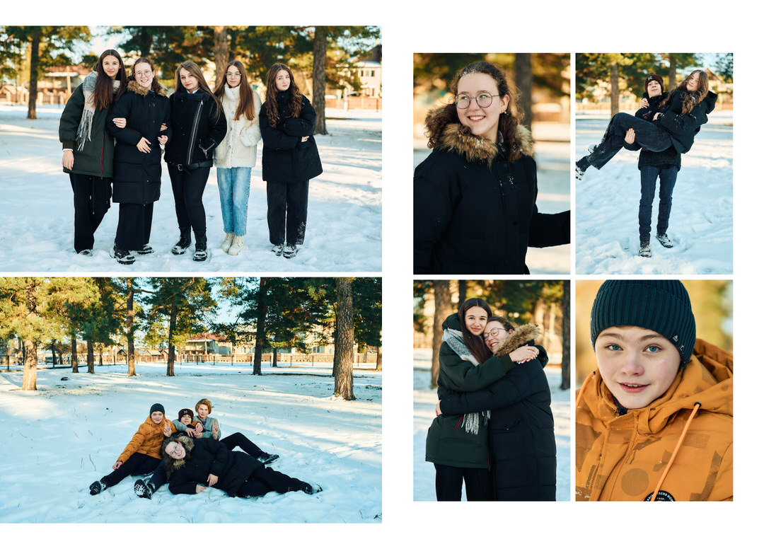 Фотосессия на выпускной альбом на улице возле школы Калинковичи Мозырь фото 6