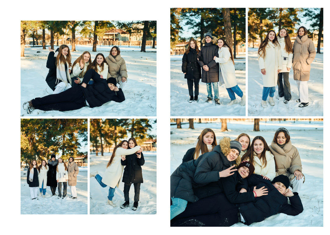 Фотосессия на выпускной альбом на улице возле школы Калинковичи Мозырь фото 7