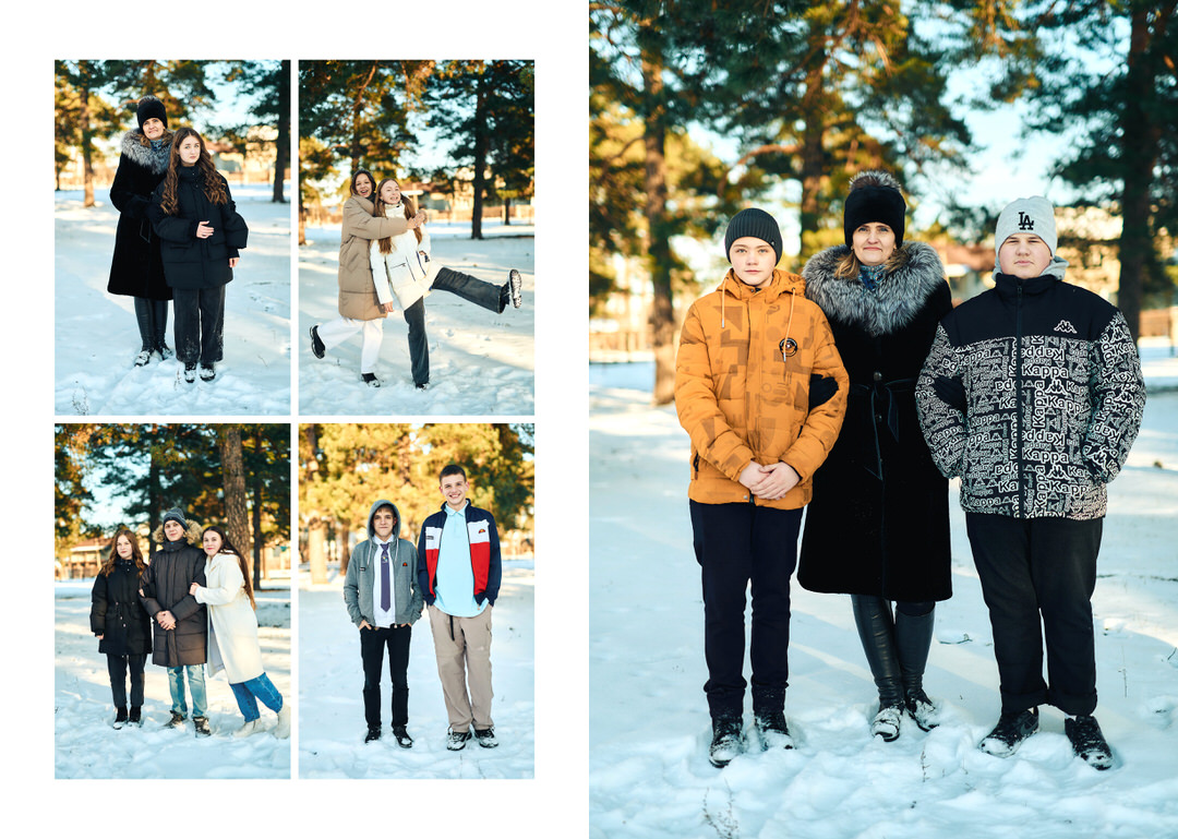 Фотосессия на выпускной альбом на улице возле школы Калинковичи Мозырь фото 46