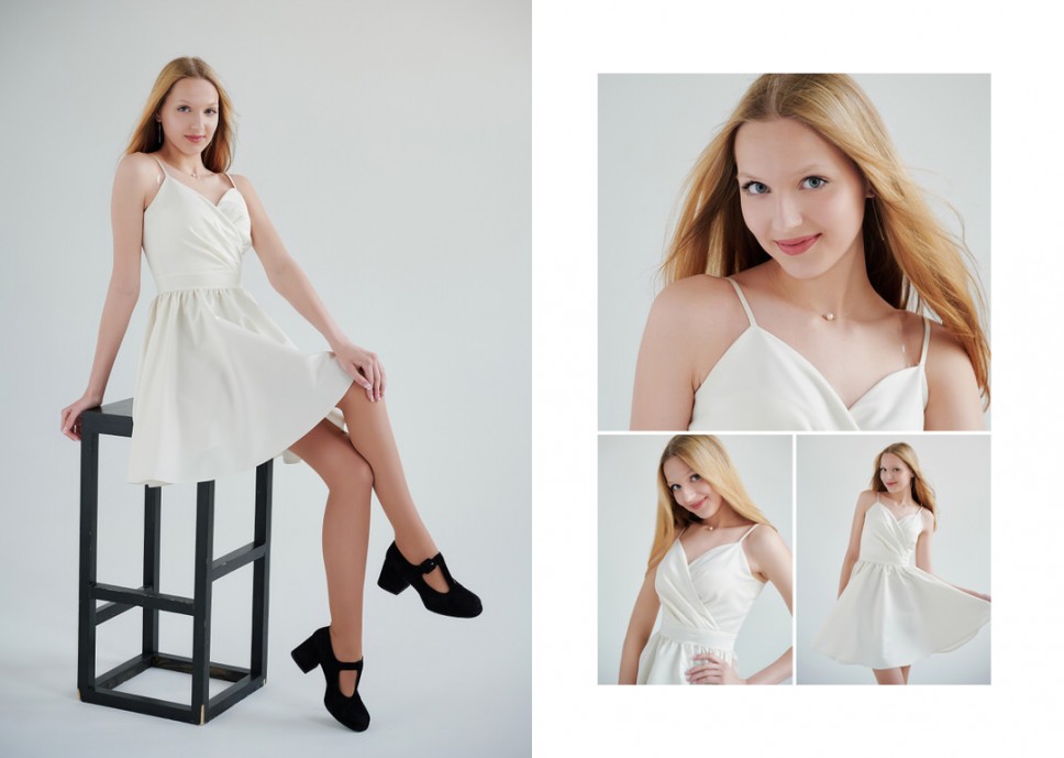 Выпускные альбомы детские - Фото 1