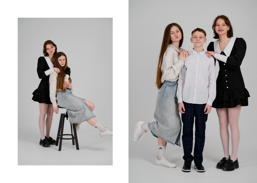 Фотограф на выпускной вечер и альбом 11 класс Мозырь Калинковичи фото 25