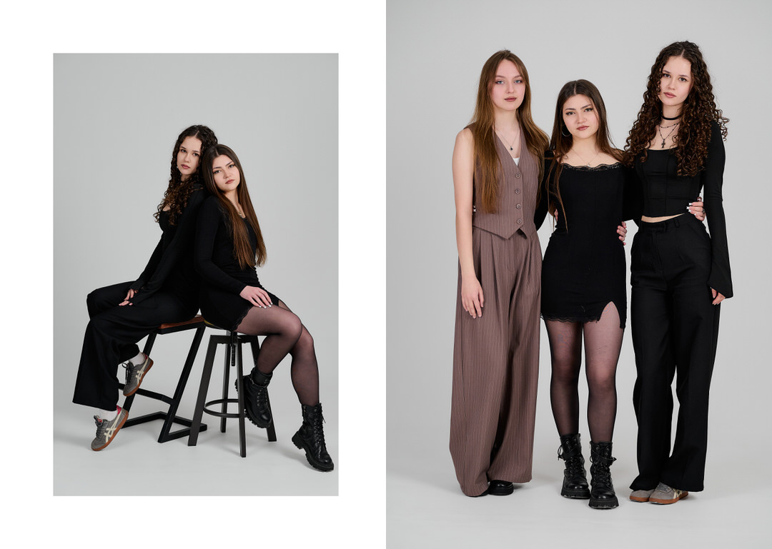 Фотограф на выпускной вечер и альбом 11 класс Мозырь Калинковичи фото 41