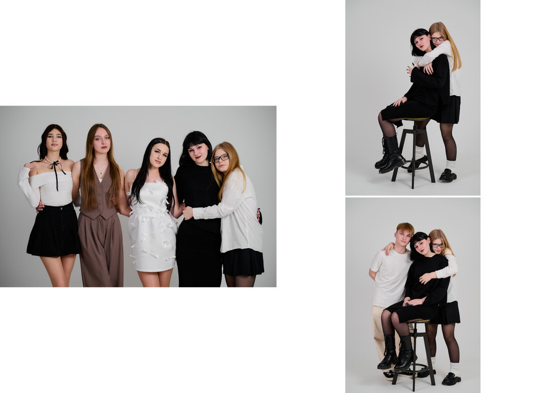 Фотограф на выпускной вечер и альбом 11 класс Мозырь Калинковичи фото 46