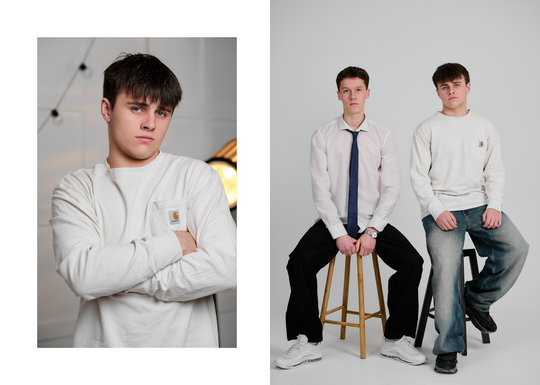 Фотограф на выпускной вечер и альбом 11 класс Мозырь Калинковичи фото 60