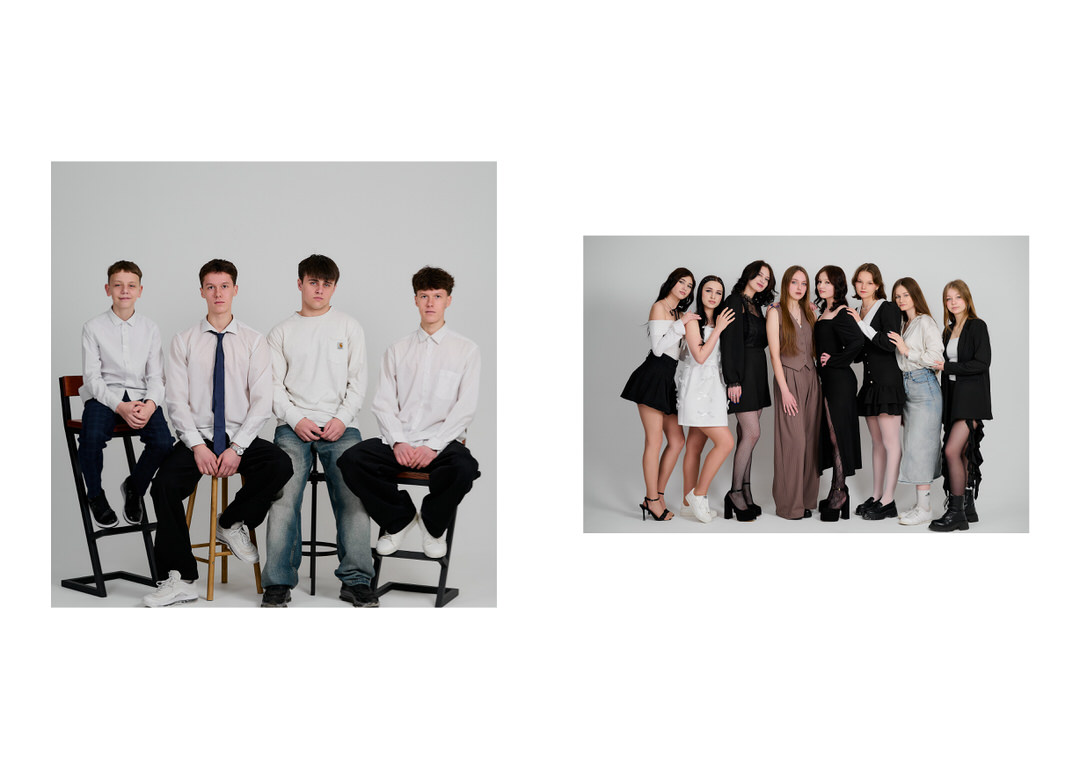 Фотограф на выпускной вечер и альбом 11 класс Мозырь Калинковичи фото 67