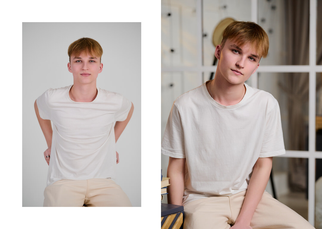 Фотограф на выпускной вечер и альбом 11 класс Мозырь Калинковичи фото 80