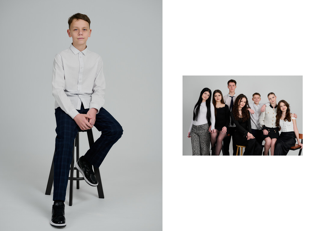 Фотограф на выпускной вечер и альбом 11 класс Мозырь Калинковичи фото 84