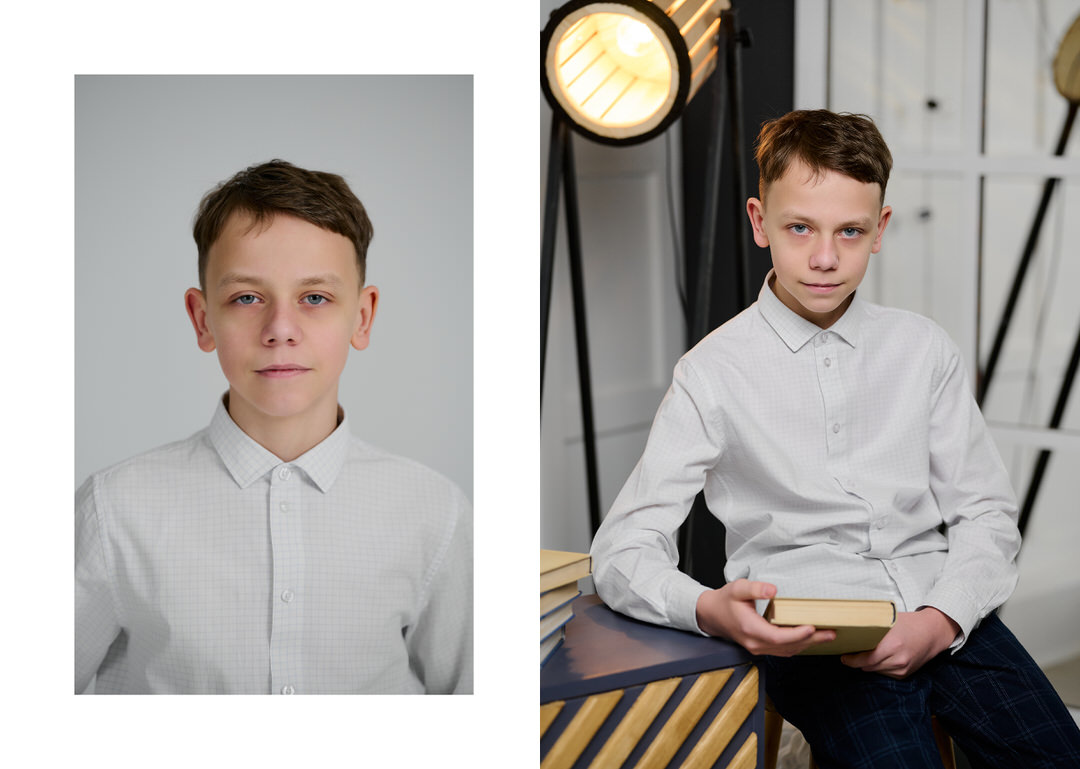 Фотограф на выпускной вечер и альбом 11 класс Мозырь Калинковичи фото 87