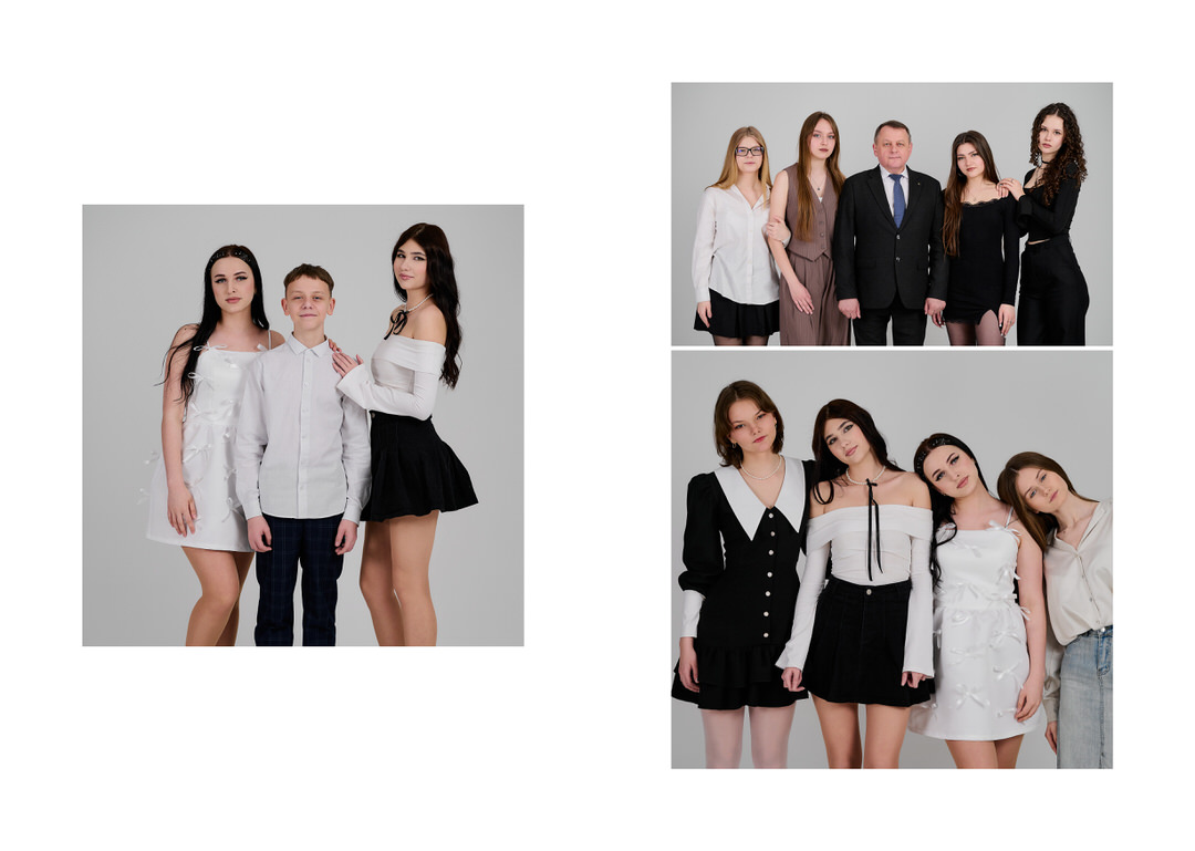 Фотограф на выпускной вечер и альбом 11 класс Мозырь Калинковичи фото 88