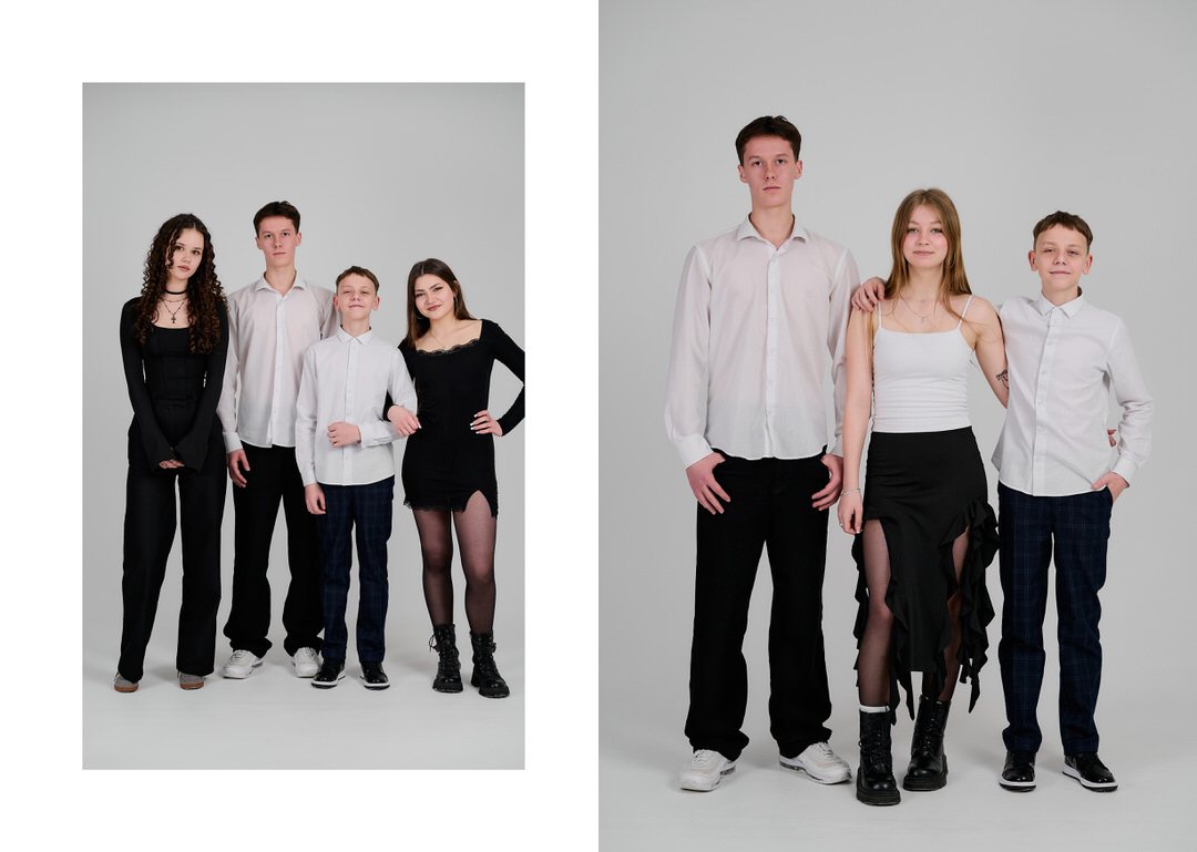 Фотограф на выпускной вечер и альбом 11 класс Мозырь Калинковичи фото 90