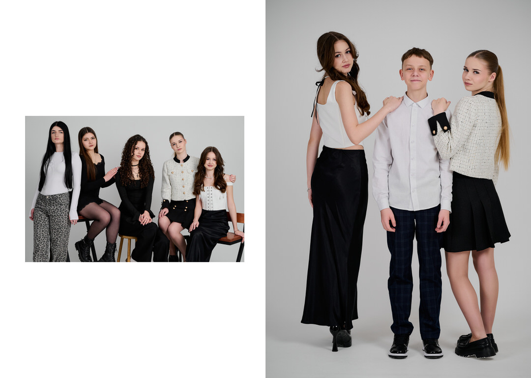 Фотограф на выпускной вечер и альбом 11 класс Мозырь Калинковичи фото 100