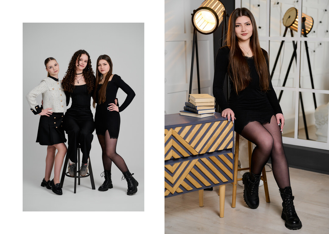 Фотограф на выпускной вечер и альбом 11 класс Мозырь Калинковичи фото 103