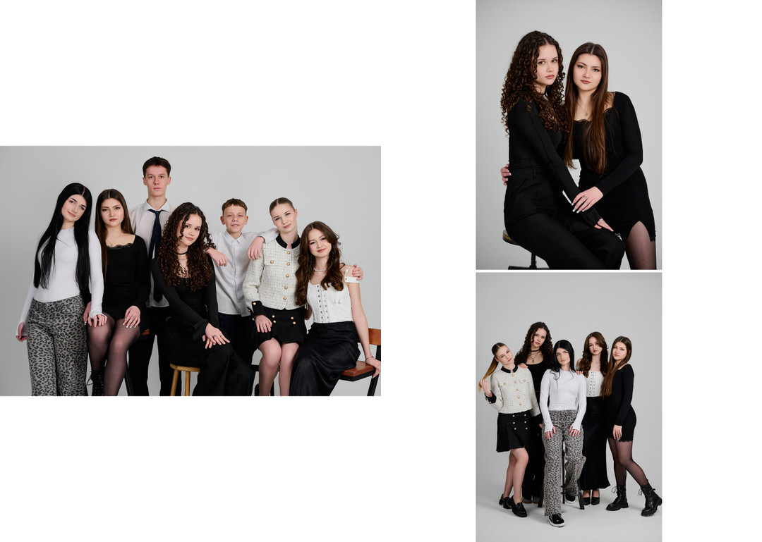 Фотограф на выпускной вечер и альбом 11 класс Мозырь Калинковичи фото 105