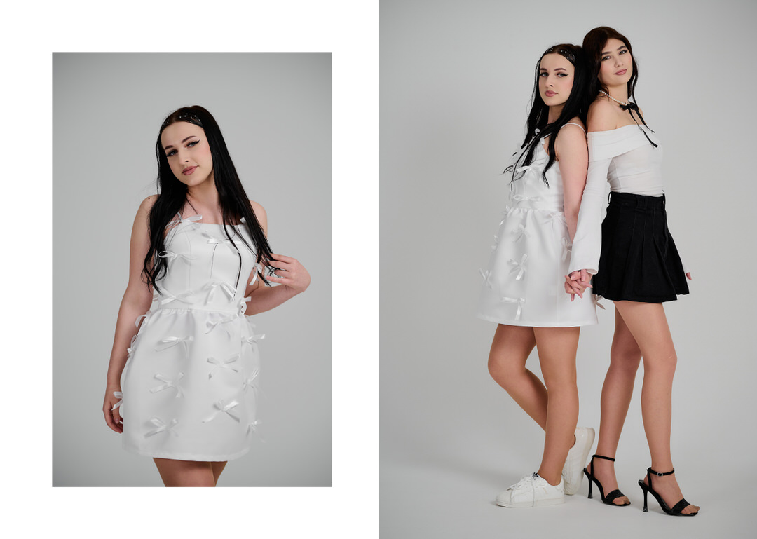 Фотограф на выпускной вечер и альбом 11 класс Мозырь Калинковичи фото 116