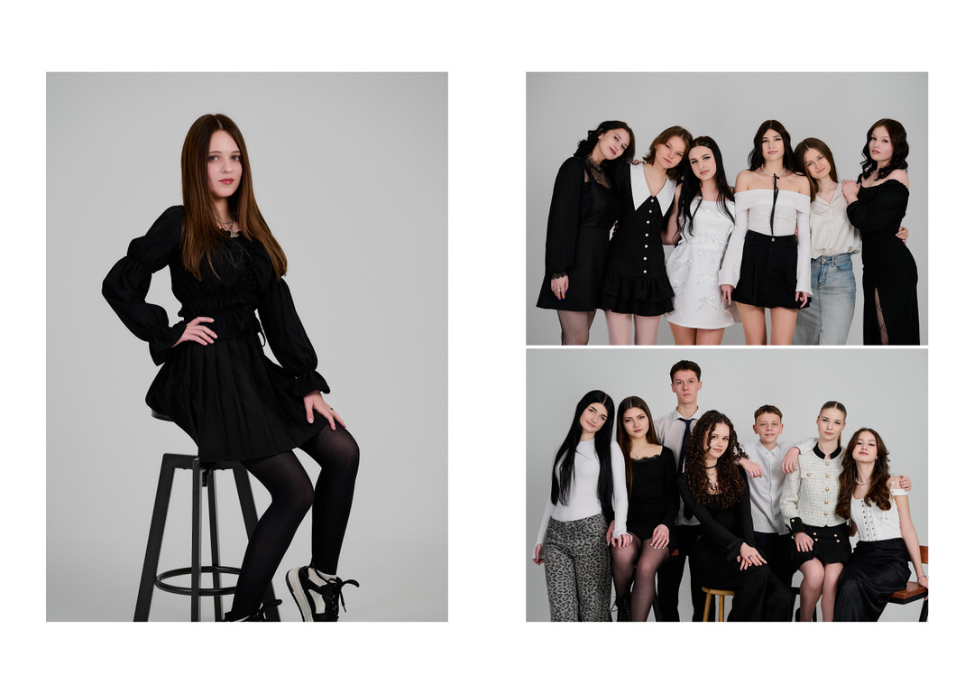 Фотограф на выпускной вечер и альбом 11 класс Мозырь Калинковичи фото 130