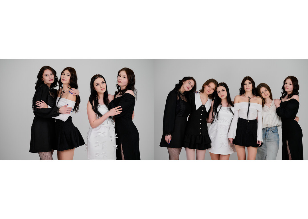 Фотограф на выпускной вечер и альбом 11 класс Мозырь Калинковичи фото 138