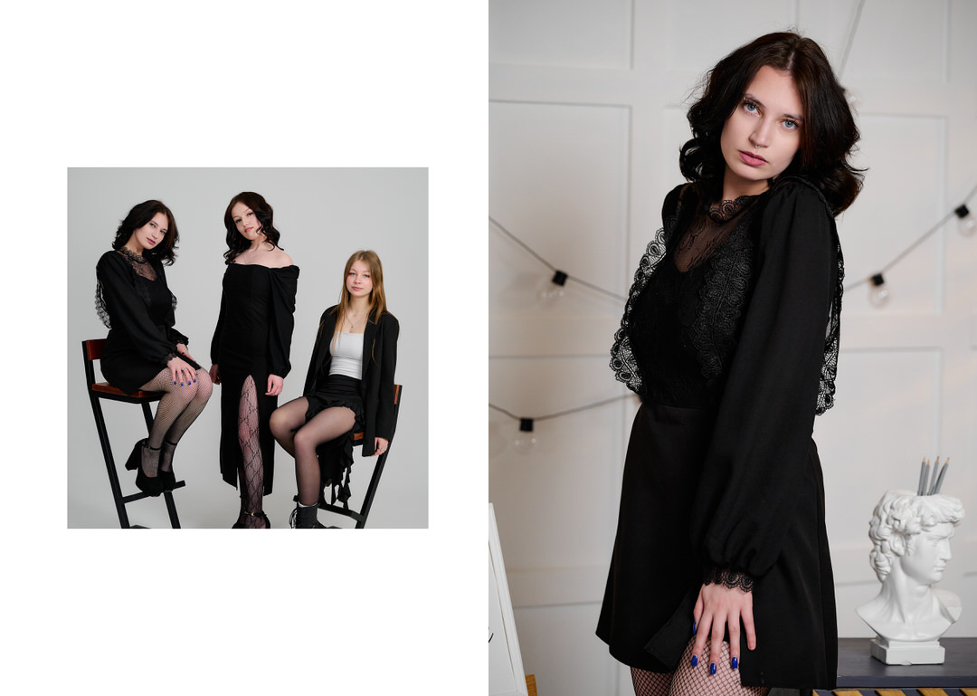 Фотограф на выпускной вечер и альбом 11 класс Мозырь Калинковичи фото 139