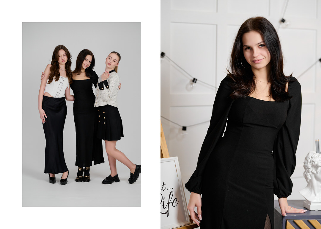 Фотограф на выпускной вечер и альбом 11 класс Мозырь Калинковичи фото 166