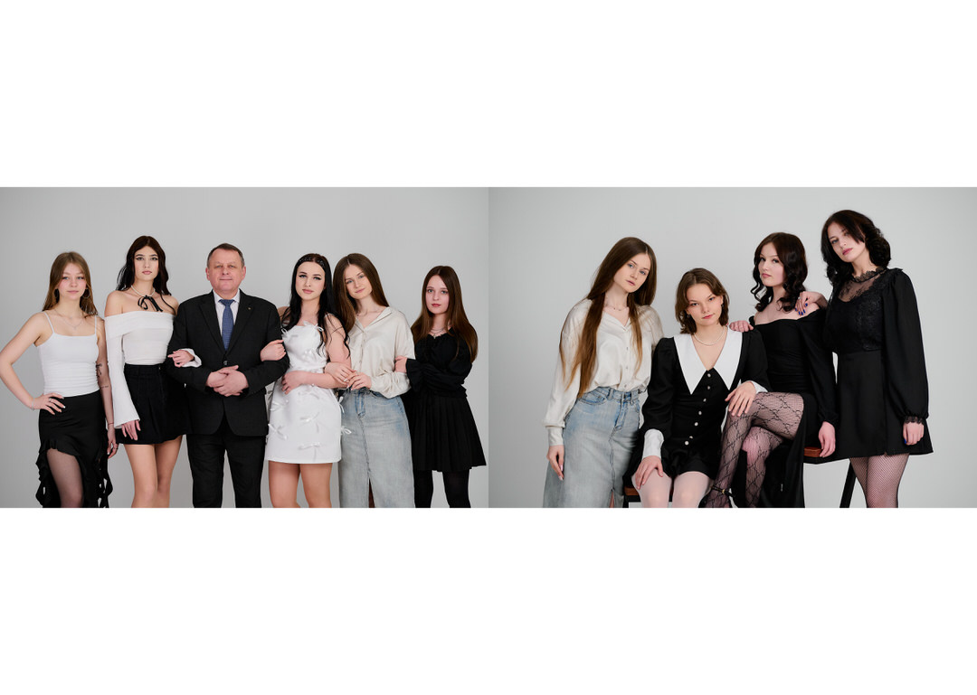 Фотограф на выпускной вечер и альбом 11 класс Мозырь Калинковичи фото 185