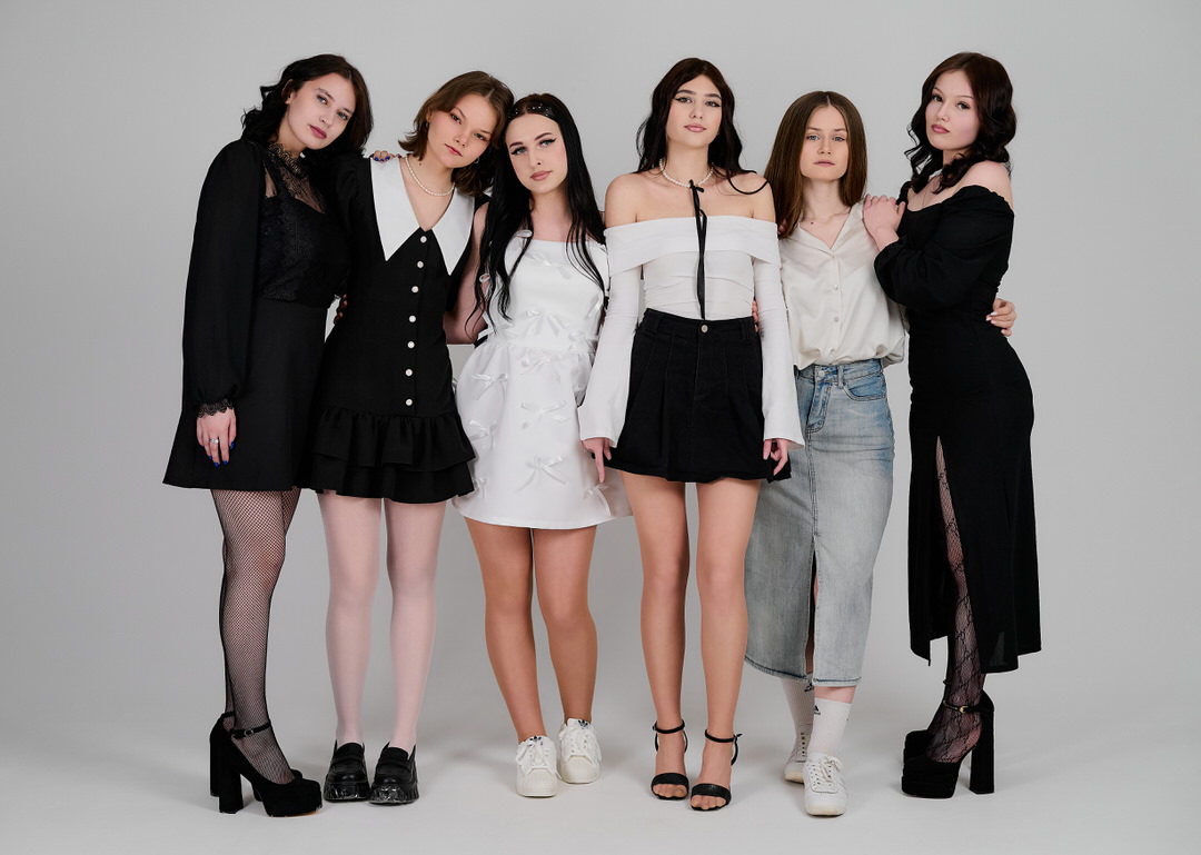 Фотограф на выпускной вечер и альбом 11 класс Мозырь Калинковичи фото 191