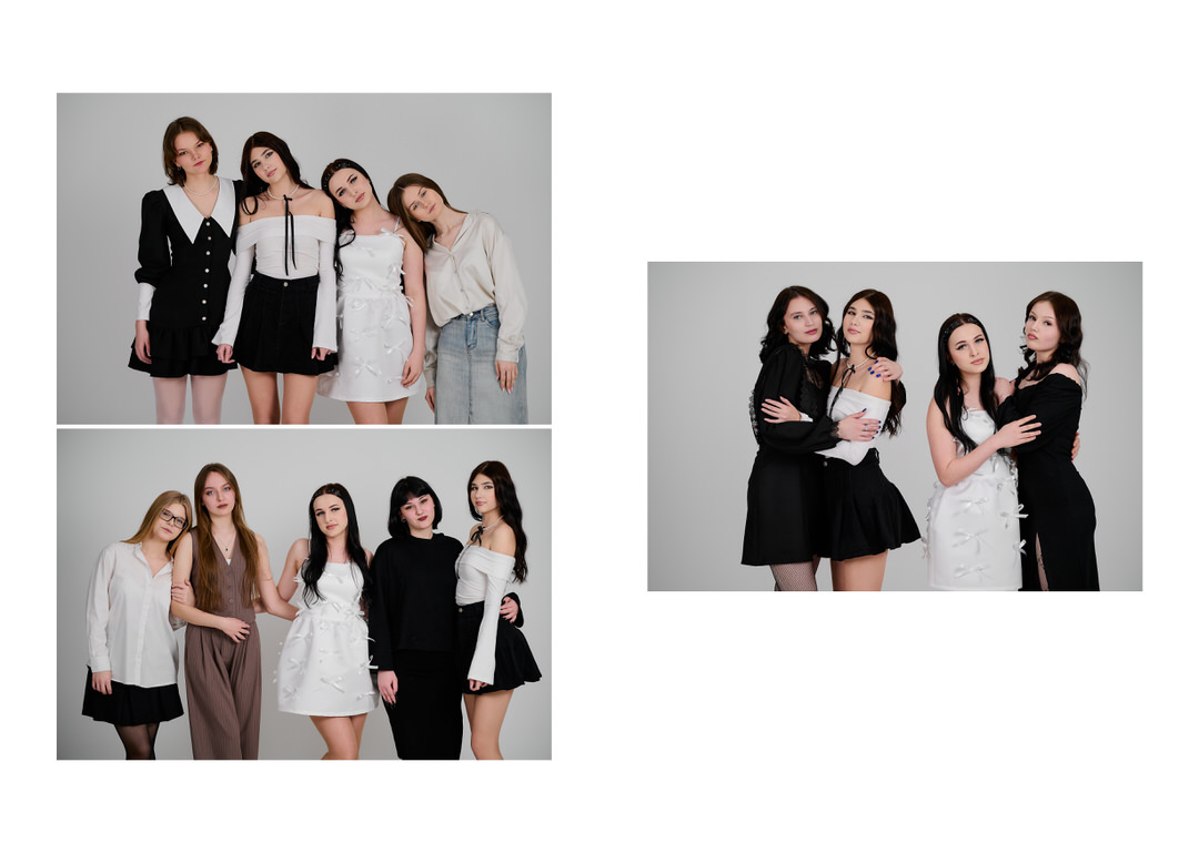 Фотограф на выпускной вечер и альбом 11 класс Мозырь Калинковичи фото 205