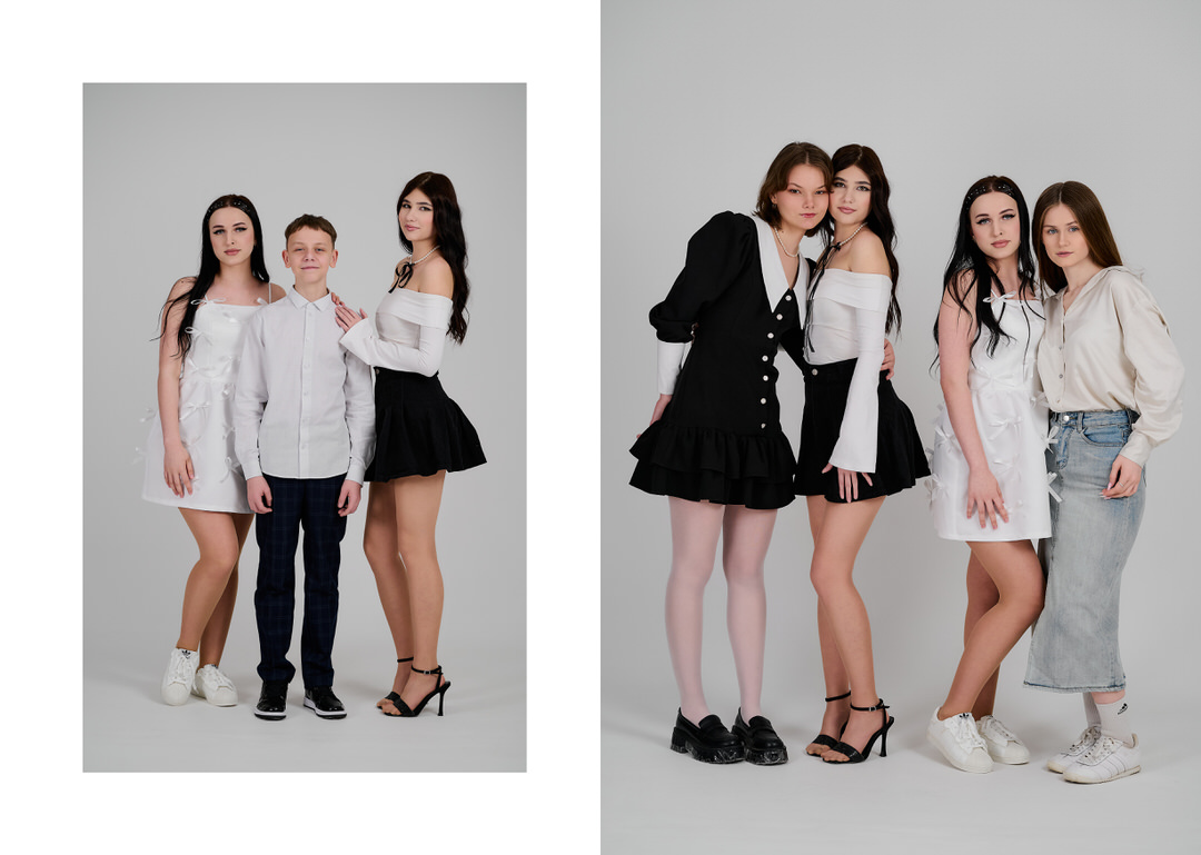 Фотограф на выпускной вечер и альбом 11 класс Мозырь Калинковичи фото 207