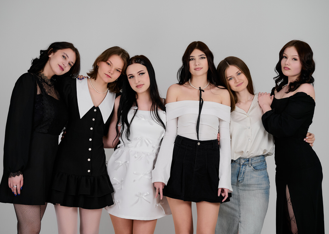 Фотограф на выпускной вечер и альбом 11 класс Мозырь Калинковичи фото 209