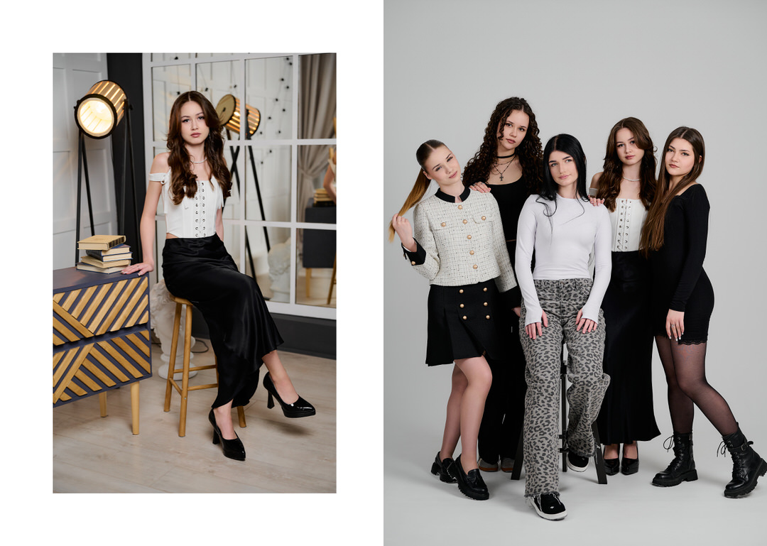 Фотограф на выпускной вечер и альбом 11 класс Мозырь Калинковичи фото 214