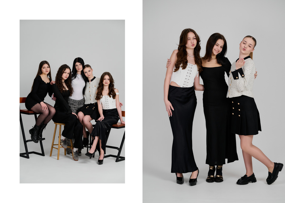 Фотограф на выпускной вечер и альбом 11 класс Мозырь Калинковичи фото 220